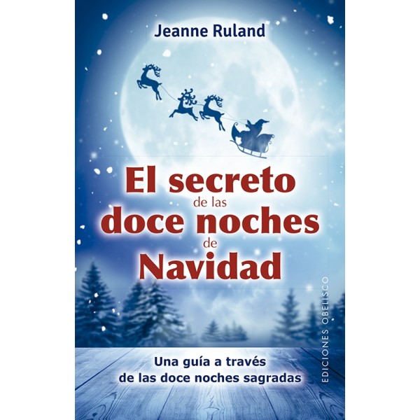 El secreto de las doce noches de Navidad