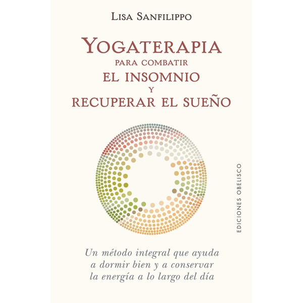 Yogaterapia para combatir el insomnio y recuperar el sueño