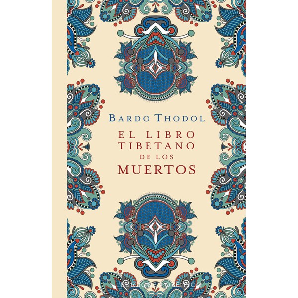 El libro tibetano de los muertos (N.E.)