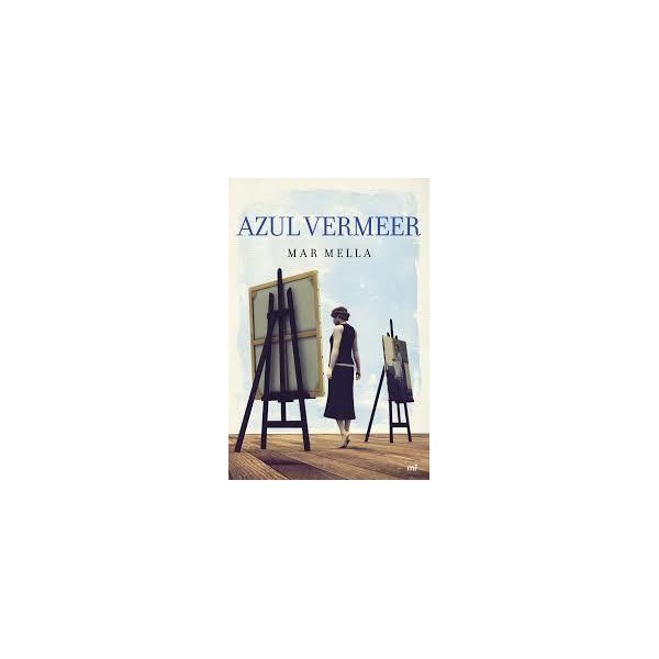 Azul Vermeer