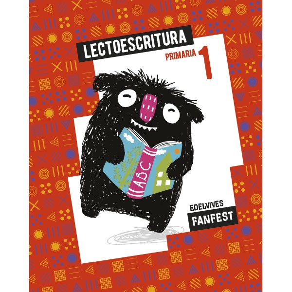 Proyecto: FanFest. Lectoescritura 1 Primaria