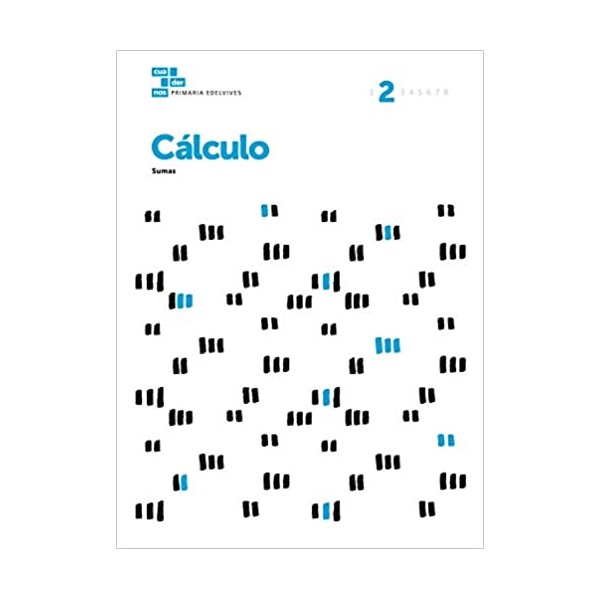 Cuadernos Cálculo 2