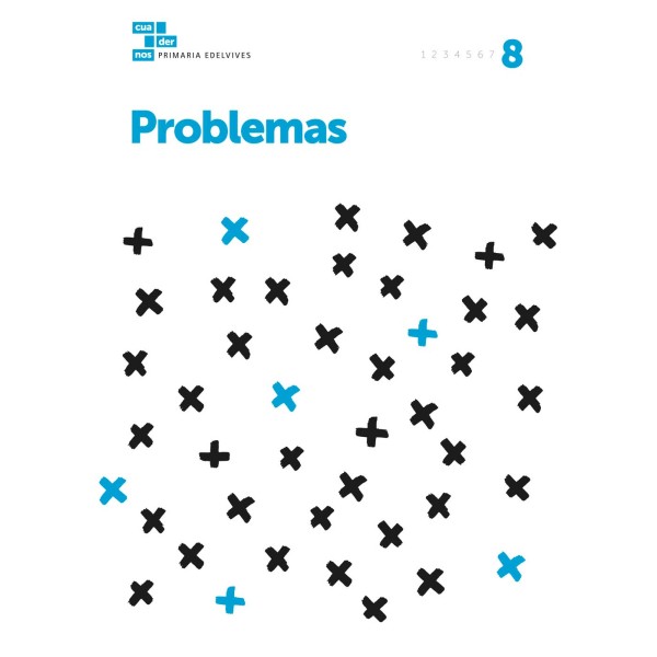 Cuadernos Problemas 8