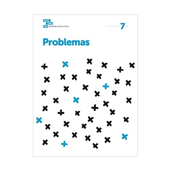 Cuadernos Problemas 7