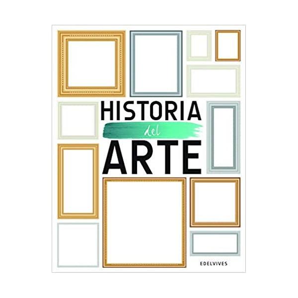 Historia del Arte- 1º Bachillerato