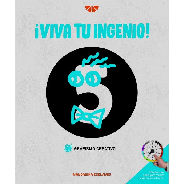 ¡Viva tu ingenio!