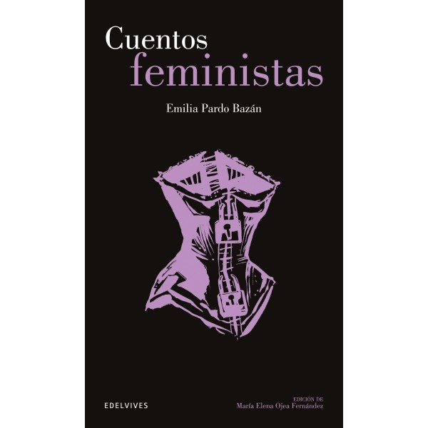 Cuentos feministas