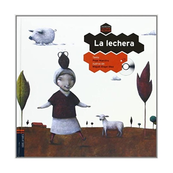 La lechera