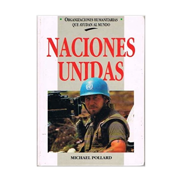 Naciones unidas