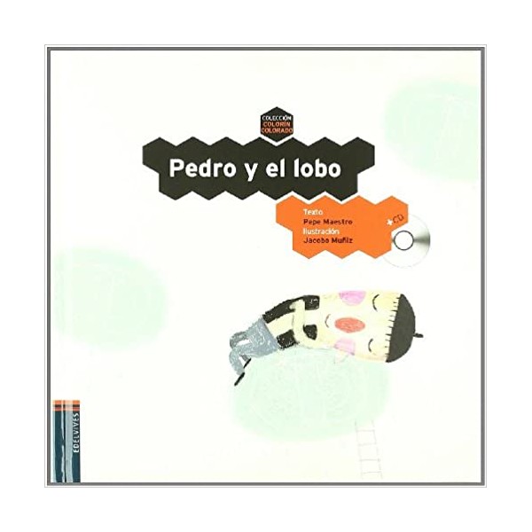 Pedro y el lobo