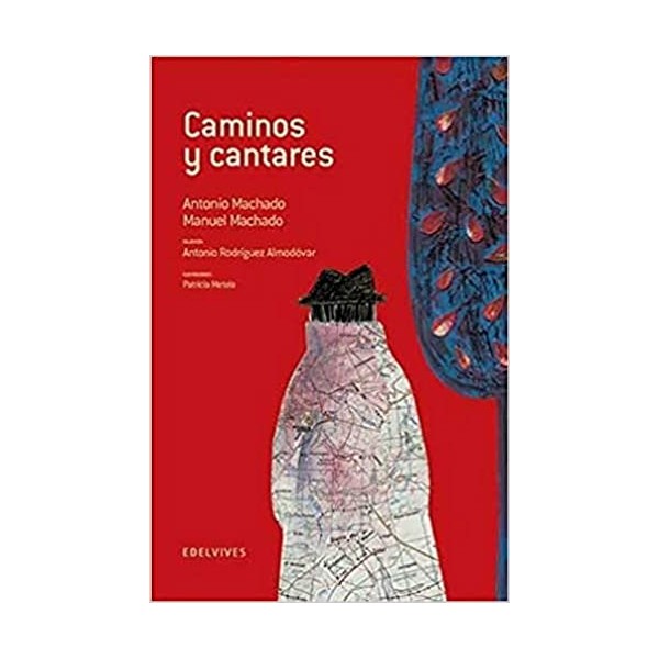 Caminos y cantares