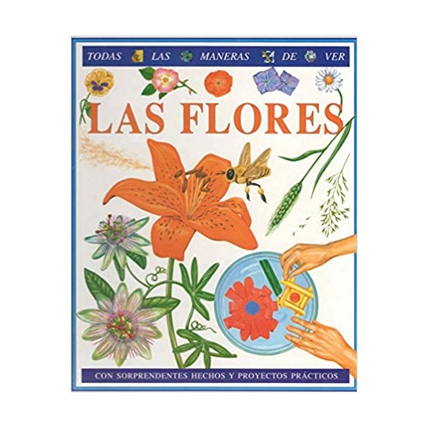 Las flores tmv