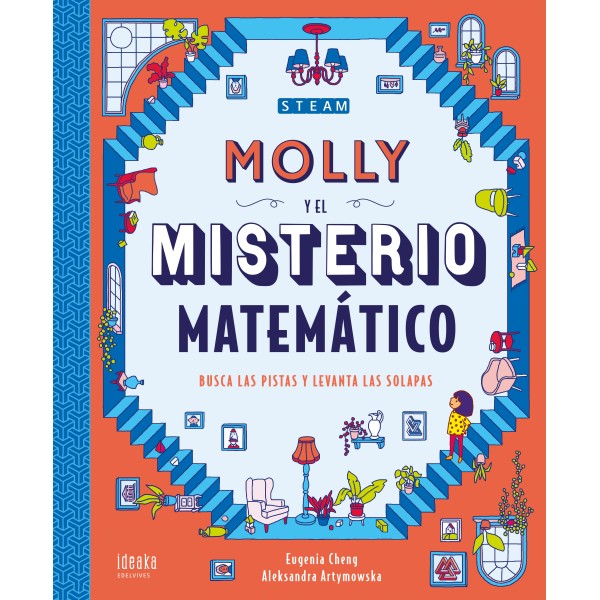 Molly and the Mathematical Mystery