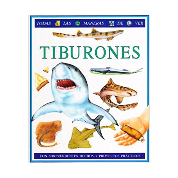 Tiburones tmv