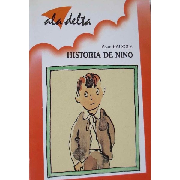 Historia de niño