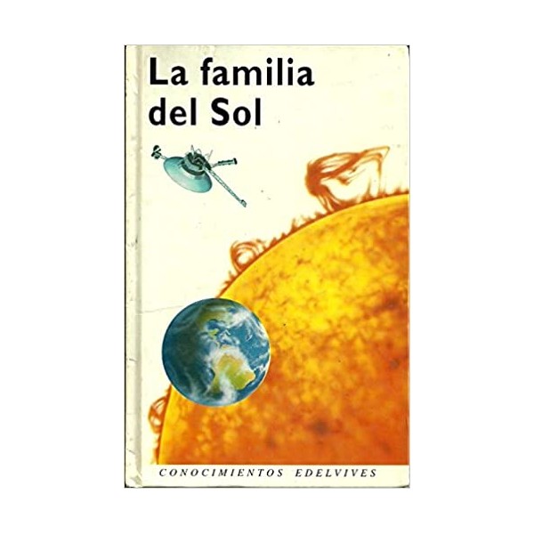 La familia del sol