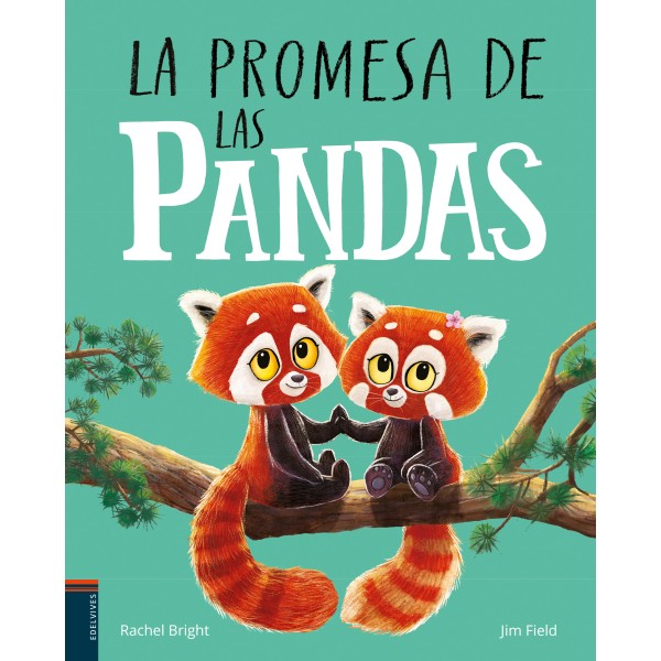 The Pandas Who Promised