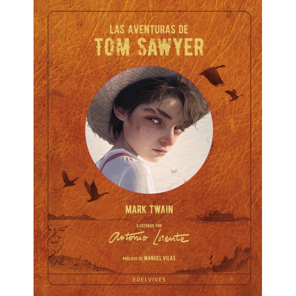 The Adventures of Tom Sawyer