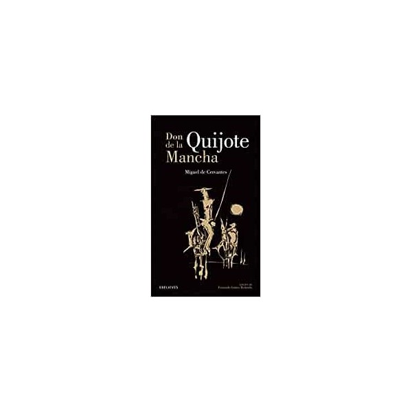 Don Quijote