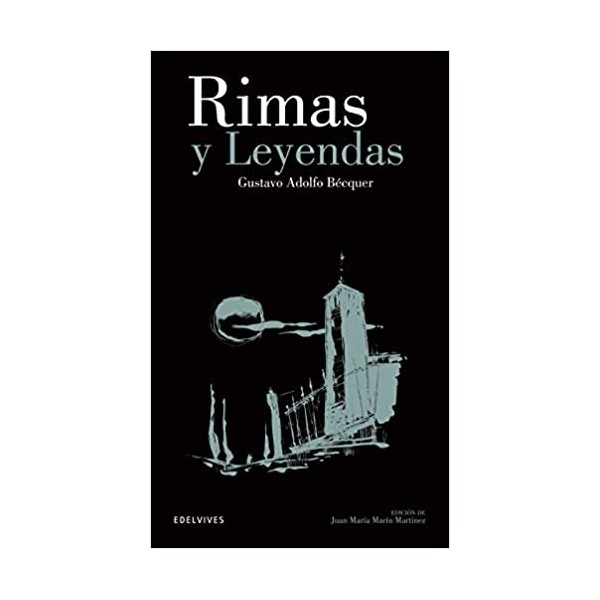 Rimas y leyendas