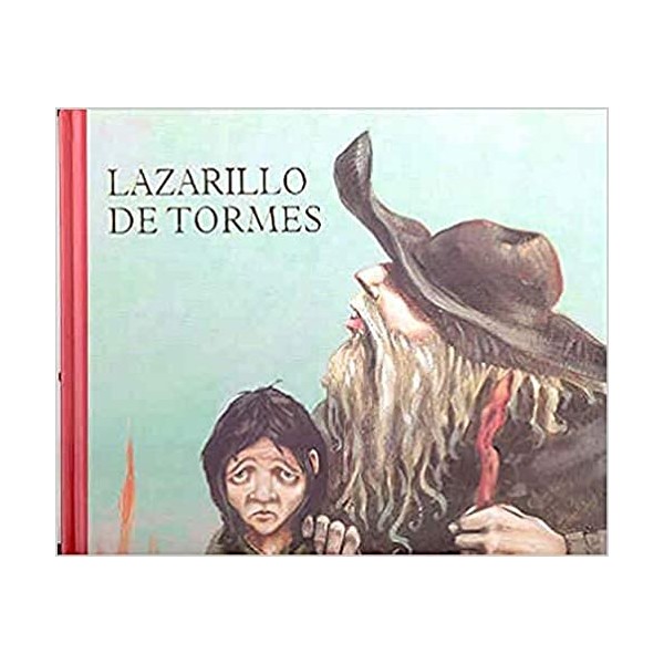 Lazarillo de Tormes