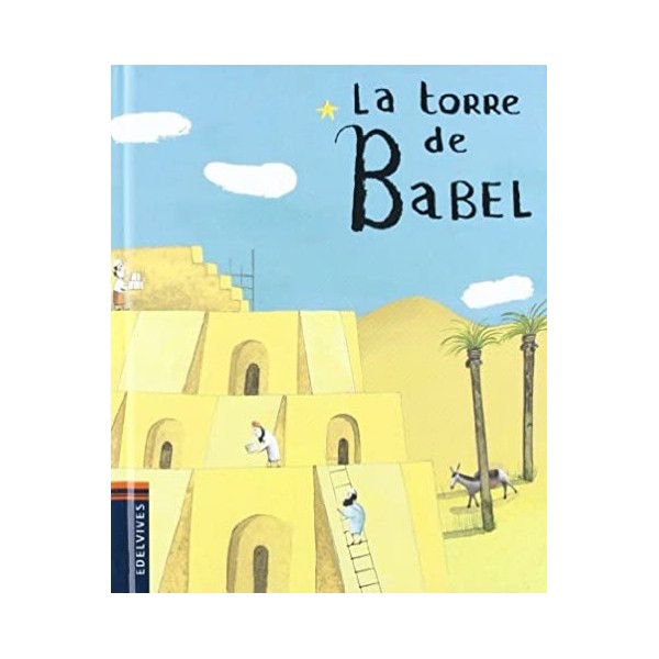 La tour de Babel