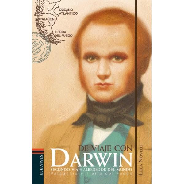 In viaggio con Darwin