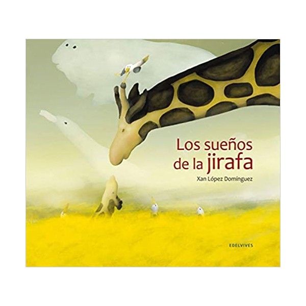 Los sueños de la jirafa