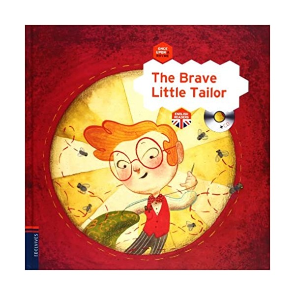 The Brave Little Tailor