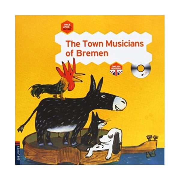 The Town Musicians of Bremen