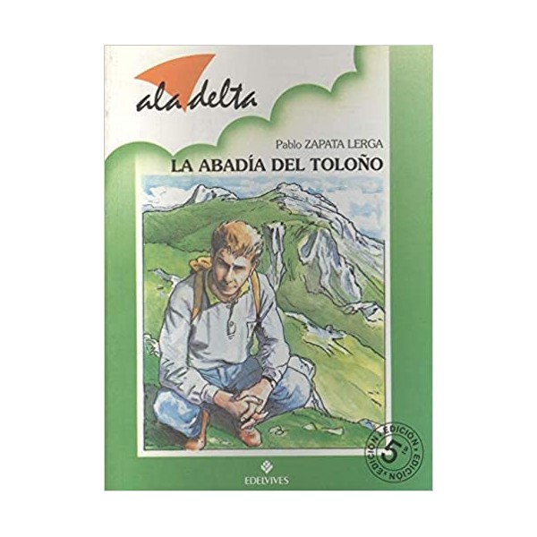 La abadia del toloño adv