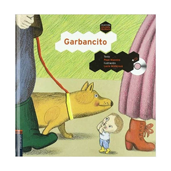 Garbancito