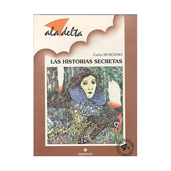 Las historias secretas adm