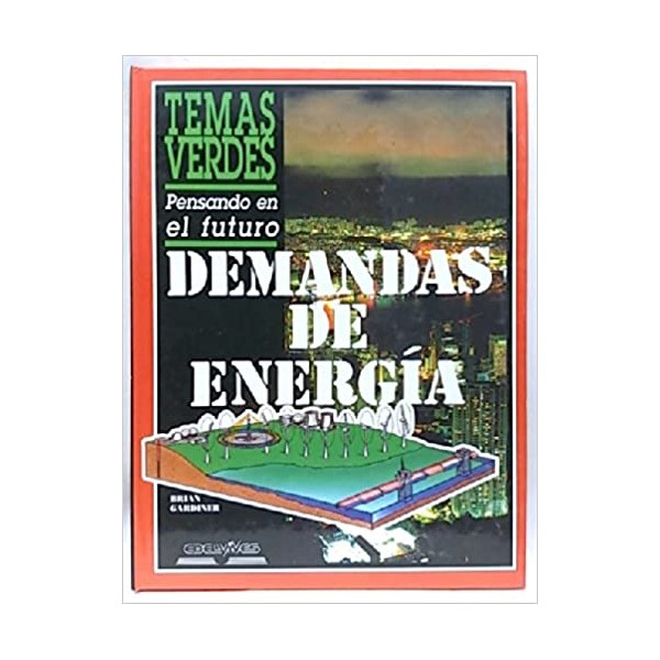 Demandas de energia tv