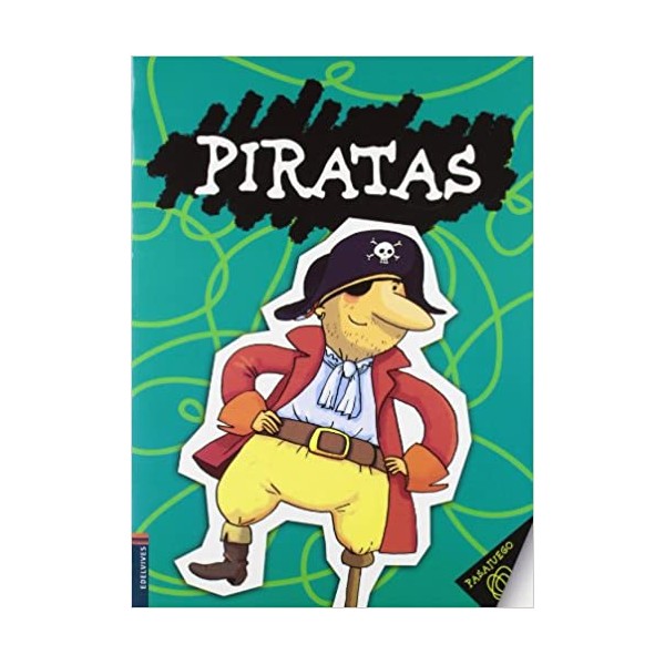 Piratas