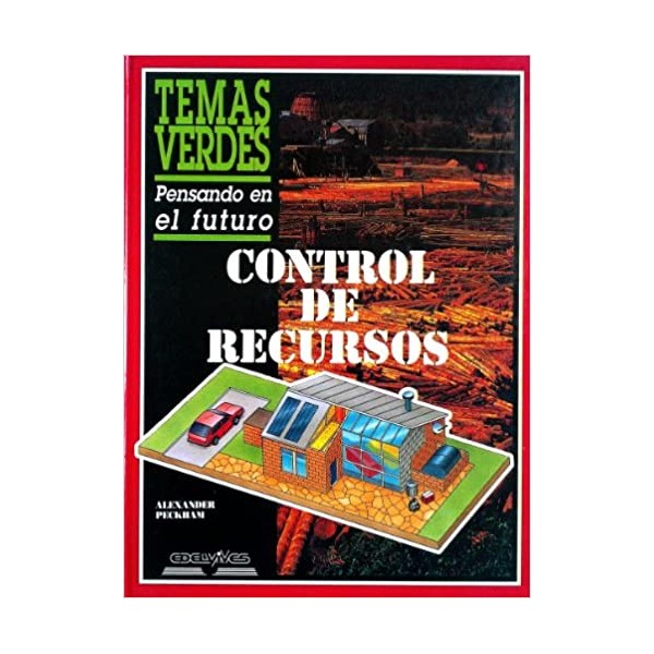 Control de recursos tv