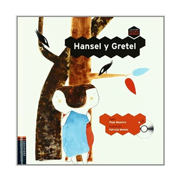 Hansel y Gretel