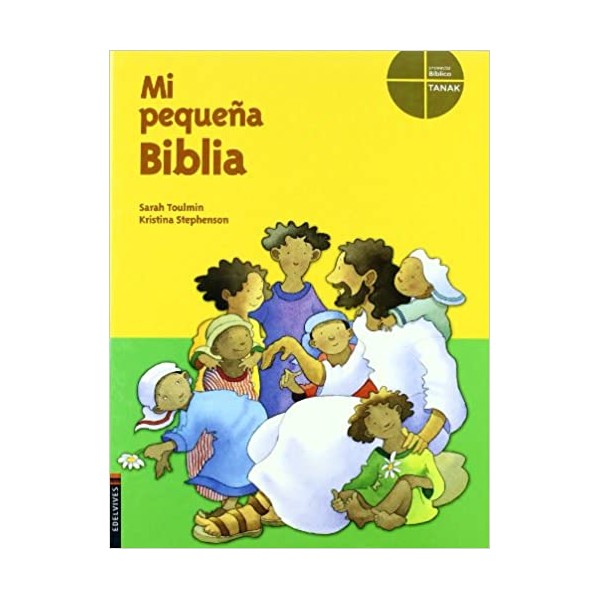 Baby Bible