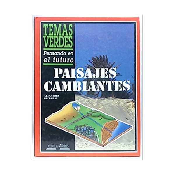 Paisajes cambiantes tv