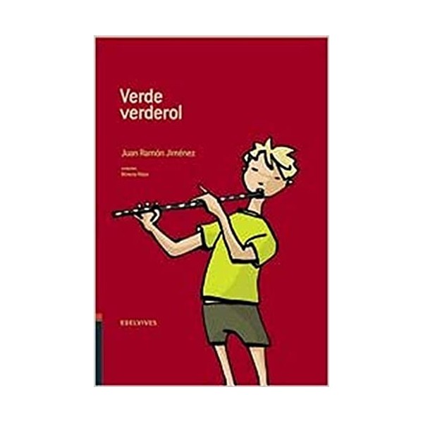 Verde verderol