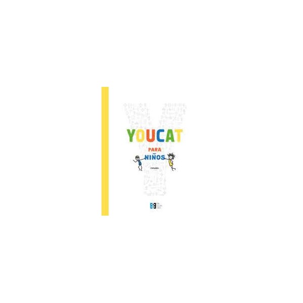 YOUCAT for Kids