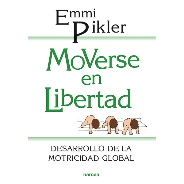 Moverse en libertad