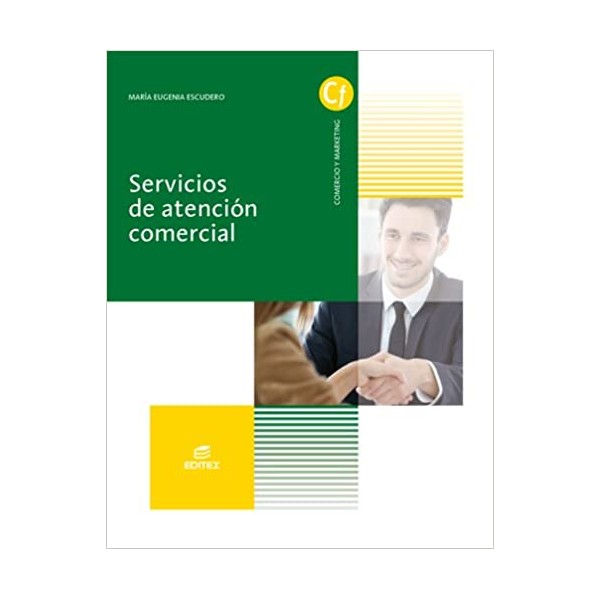 Servicios de atención comercial