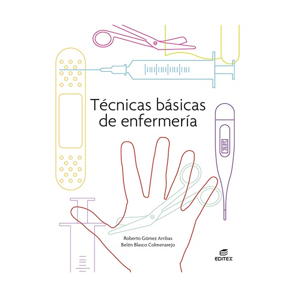 Técnicas básicas de enfermería