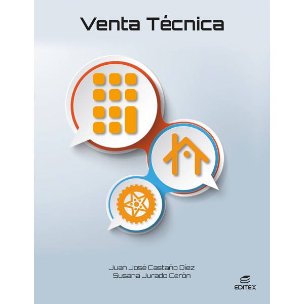 Venta técnica