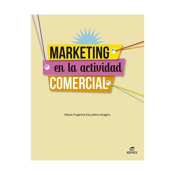 Marketing en la actividad comercial