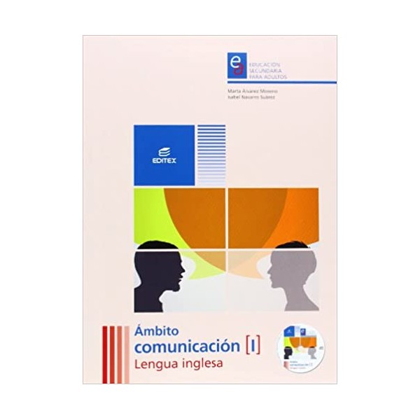 Ámbito Comunicación I Lengua inglesa. Educación Secundaria para Adultos