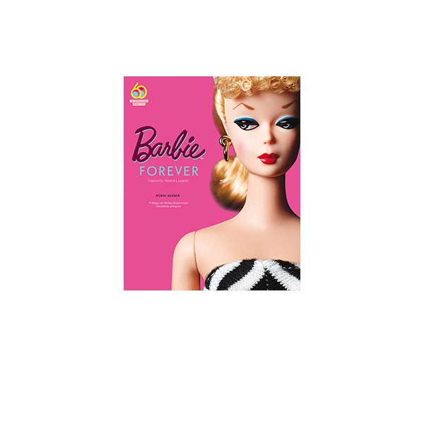 Barbie for ever   lu