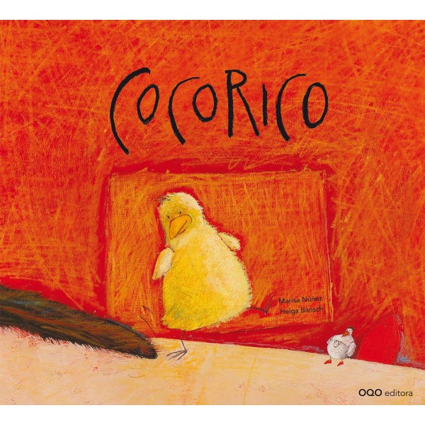 Cocorico