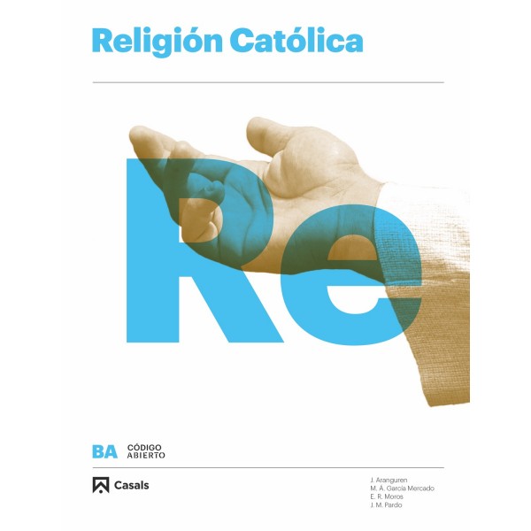 Religión Católica BA 2019